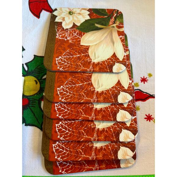 Holiday Coasters - Picture 5 of 5